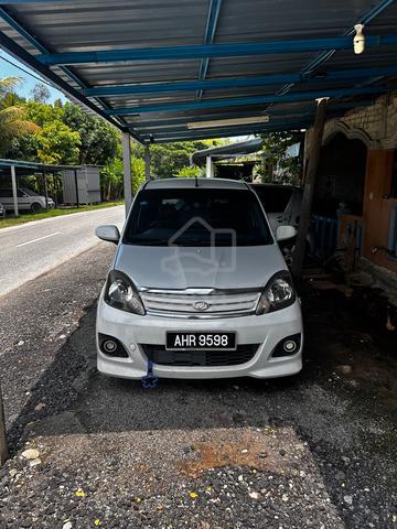 2011 Perodua VIVA 1.0 ELITE EXCLUSIVE EJ-VE (A) - 4
