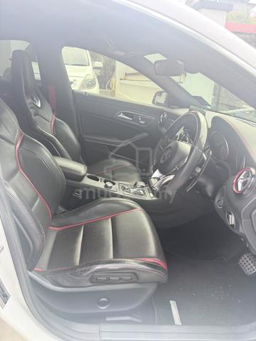 CLA A45 Sport Direct Owner 18/21 - 5