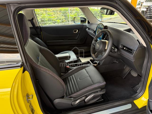22470 2024 Mini COOPER 2.0 S 2DR F56 FACELIFT 1(A) - 4