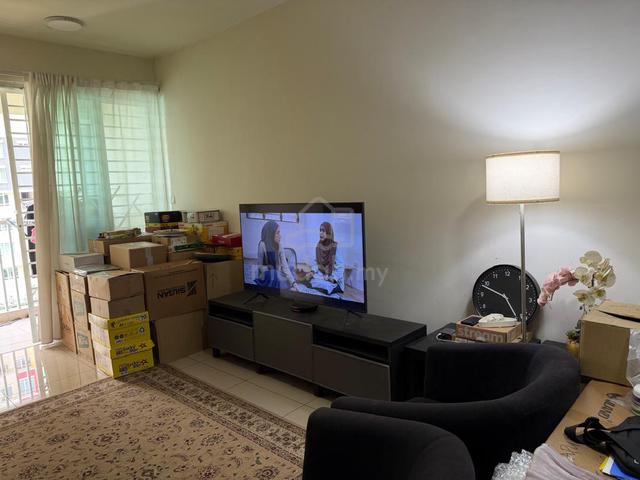 Residensi Suasana @ Damai 1