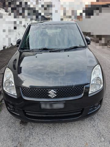 2009 Suzuki SWIFT 1.5 (A) - 3