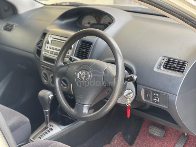 2006 Toyota VIOS 1.5 G FACELIFT (A) - 5