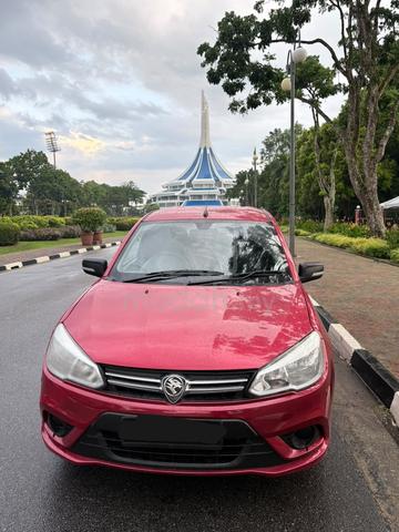 2019 Proton SAGA 1.3 EXECUTIVE CVT (A) - 4