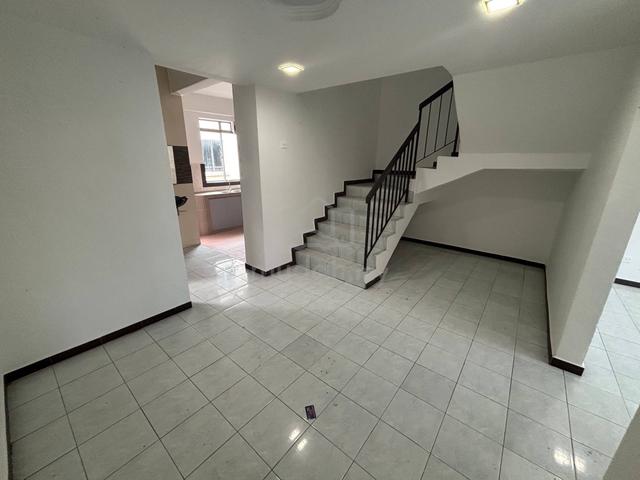 Sri Awana Townhouse Duplex 1130sqft  1