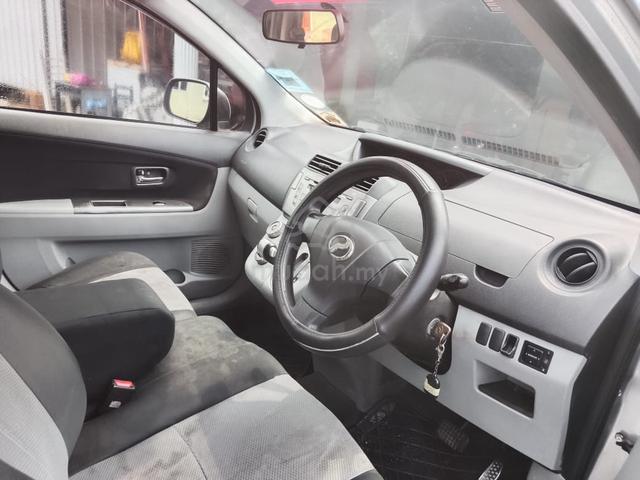 2013 Perodua ALZA 1.5 EZi (A) - 5