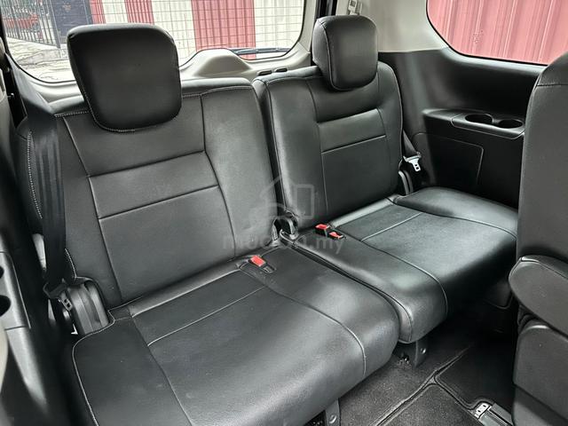2019 Nissan SERENA 2.0 PREMIUM HIGHWAY STAR (A) - 5
