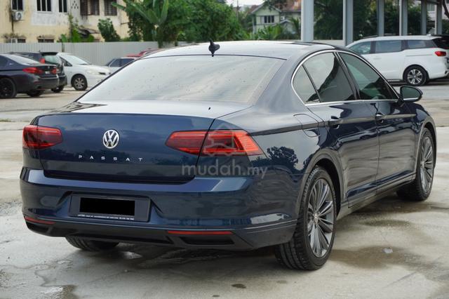 FACELIFT⭐2020 Volkswagen PASSAT 2.0 TSI ELEGANCE - 3