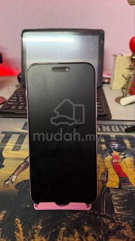 iPhone 15 Plus 256GB - photo 4 of 6