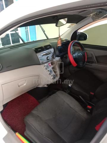 2011 Perodua MYVI 1.3 SE GHS FACELIFT (M) - 5