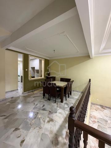 [Lowest Price] Sungai Long Seksyen 7 2 Storey House 1