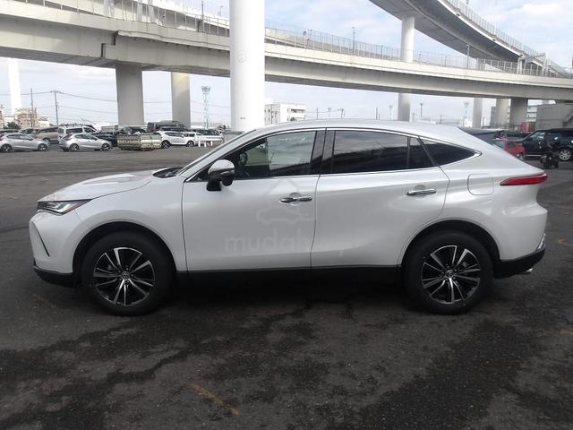 2025 Toyota HARRIER 2.0 G PKG, MILEAGE 8569 - 5