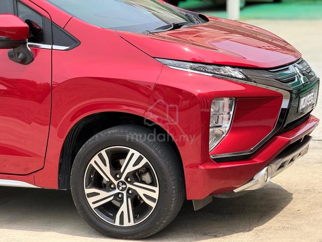 2022 Mitsubishi XPANDER 1.5 (A) 3YEARS WARRANTY - 4