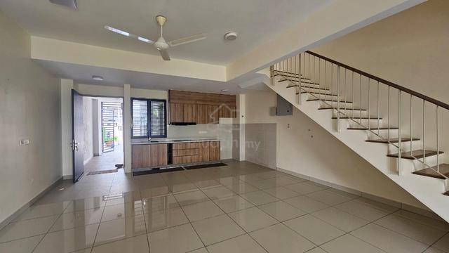 Double Storey Elmina Valley 2 For Rental in Shah Alam 1