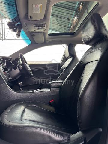 Kia OPTIMA 2.0 K5 (A) CCRIS CTOS BOLEH LOAN KEDAI - 5