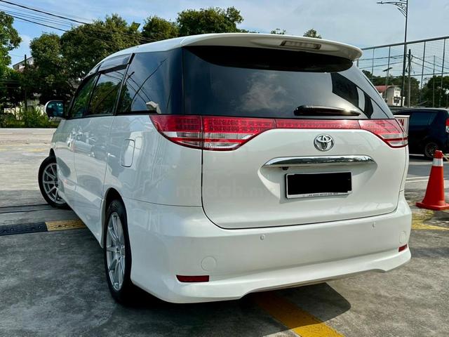 2008 Toyota ESTIMA 2.4 (A) - 2