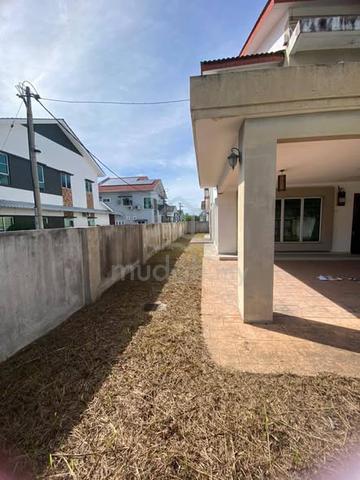 Cheap Sale End Lot 10ft Land Bandar Baru Sri Klebang Kelebang Chemor C 1