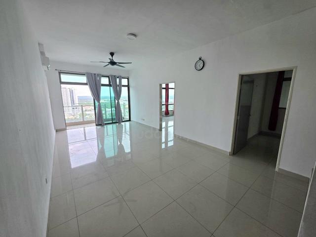Parc Regency 1