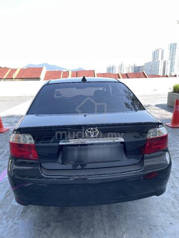 2005 Toyota VIOS 1.5 G (A) - 4