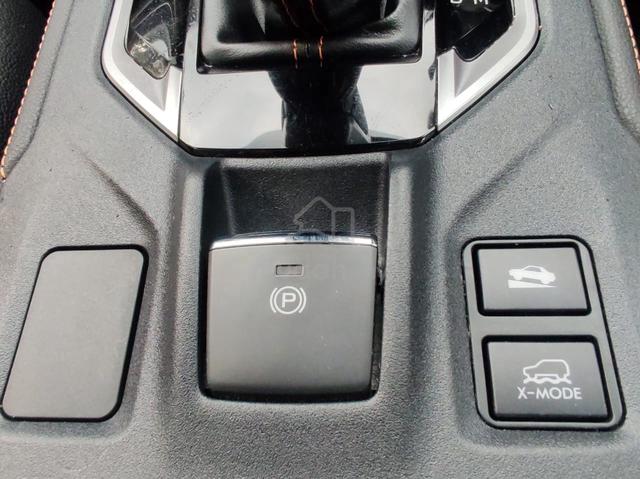 2020 Subaru XV GT 2.0L/FULL LOAN KEDAI/CREDIT/BANK - 5