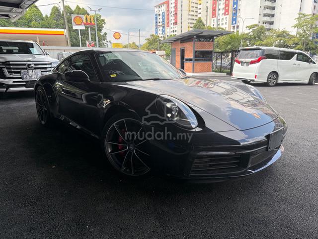 Porsche CARRERA S 911 2023 - 1