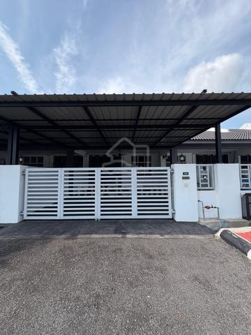 Rumah Untuk Disewa - Taman Desa Kayangan 1