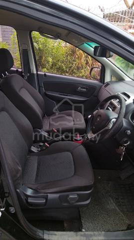 2017 Proton EXORA 1.6 STANDARD AT FACELIFT (A) - 3