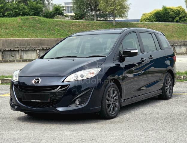 2015 Mazda 5 2.0 SKYACTIV ✅ OTR W/O INSURANCE - 3