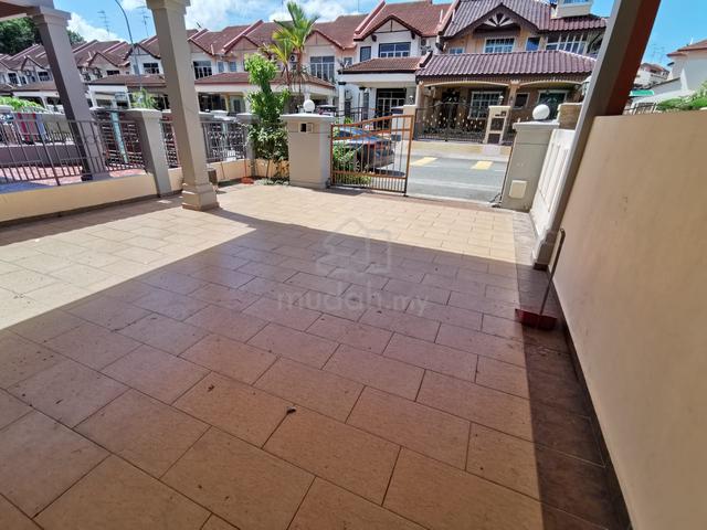 Taman Mutiara Rini 1