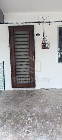 New home for Rental 1