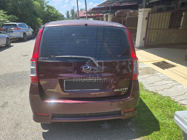 2011 Perodua VIVA 1.0 ELITE EXCLUSIVE (A) - 2