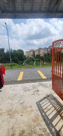 Double Storey House for Sale at Bukit Indah 1