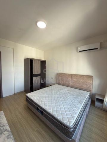 Room For Rent With 2 Shared Bathroom Utilities Bill n Wifi included! 1