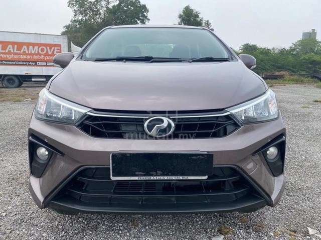 2020 Perodua BEZZA 1.3 PREMIUM X (A) FACELIFT - 5