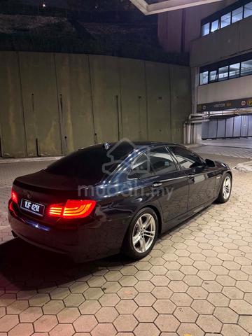 2012 Bmw 528i 2.0 M SPORT (A) - 2