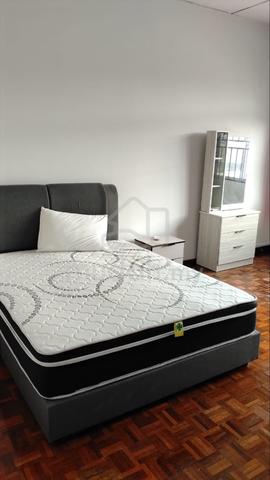 Mahkota Cheras 2 Storeys House (For Rent) 1