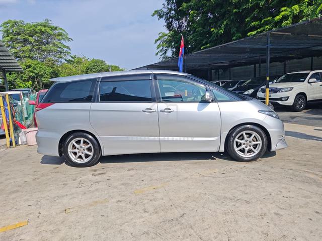 2008 Toyota ESTIMA ACR50 2.4 (AUTO)-LOAN KEDAI - 2