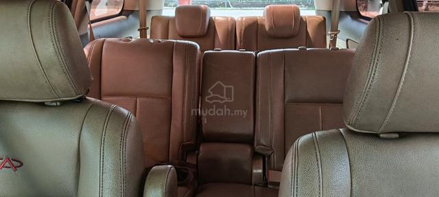 2010 Chery EASTAR 2.0 STANDARD (A) - 5