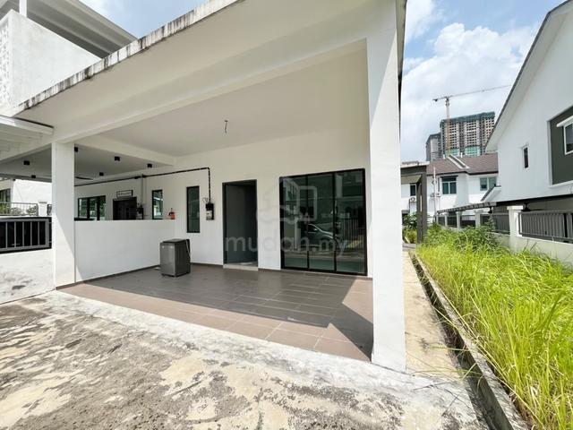 2Sty Semi D , Scientex Rawang , Phase 2 , Fasa 2 1