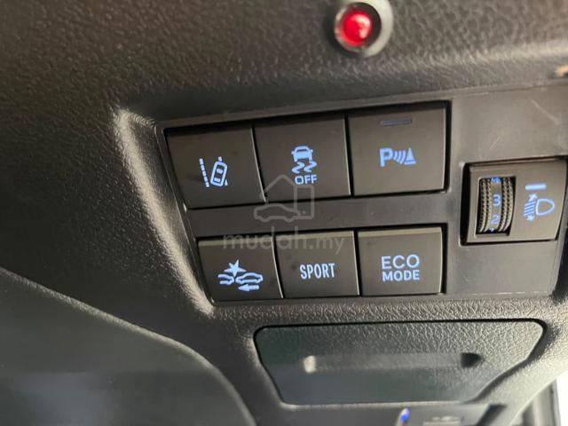 2022 Toyota Vios 1.5 E G WARRANTY FULL SERVICE - 5