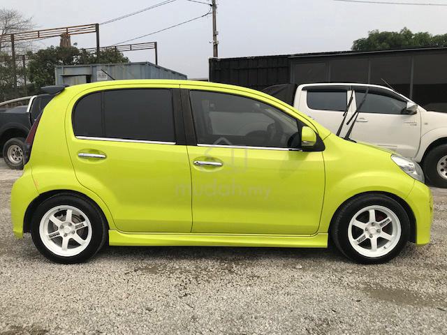 [ 2014 ] Perodua MYVI 1.3 (A) SE FULL SPEC - 5