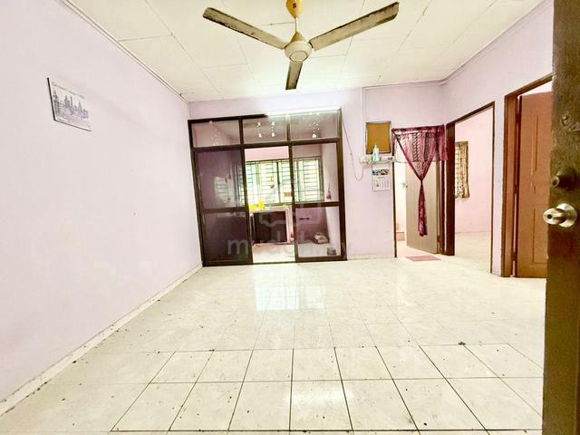 Bandar Selesa Jaya 2