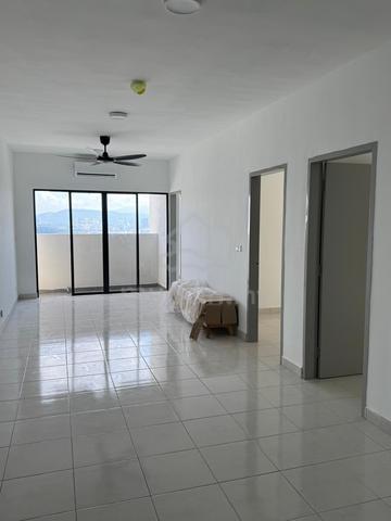 Bukit Tiara Residensi 1