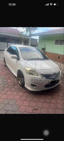 2011 Toyota VIOS 1.5 J FACELIFT (A) - 1