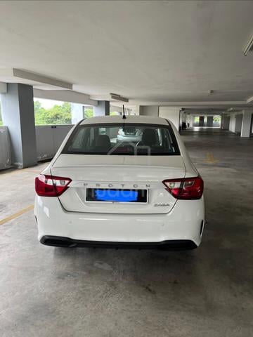 2022 Proton SAGA STANDARD AT 1.3L (A) - 4