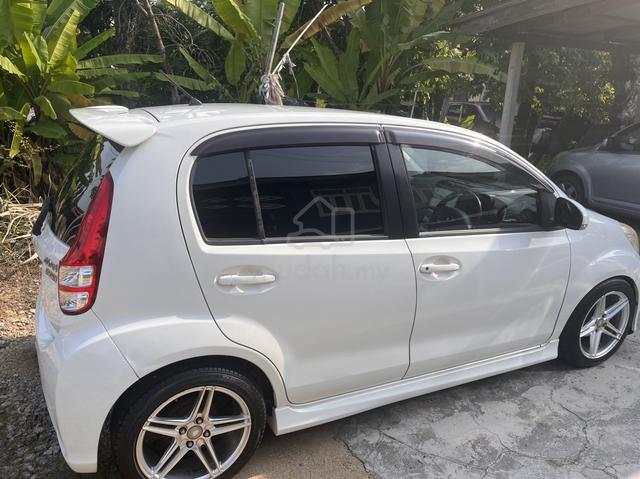 2014 Perodua MYVI 1.5 EXTREME ZHX (A) - 3
