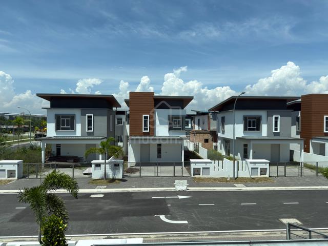 FREEHOLD Sungai Kapar Indah Klang Bungalow 15min to Setia Alam Mall 1