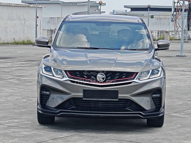 2022 Proton X50 EXECUTIVE 1.5L (A) LOW MILEAGE - 2