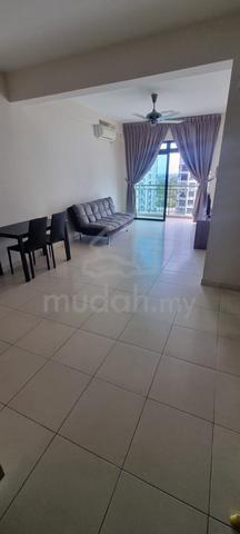 The Garden Residences 1