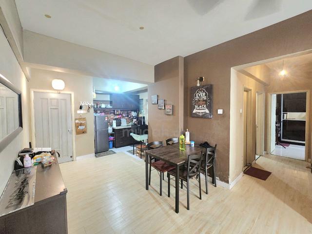 Vista Millennium Condominiums 1