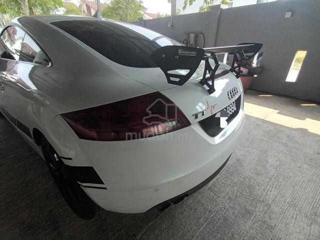 2008 Audi TT 2.0 TFSI (A) - 4